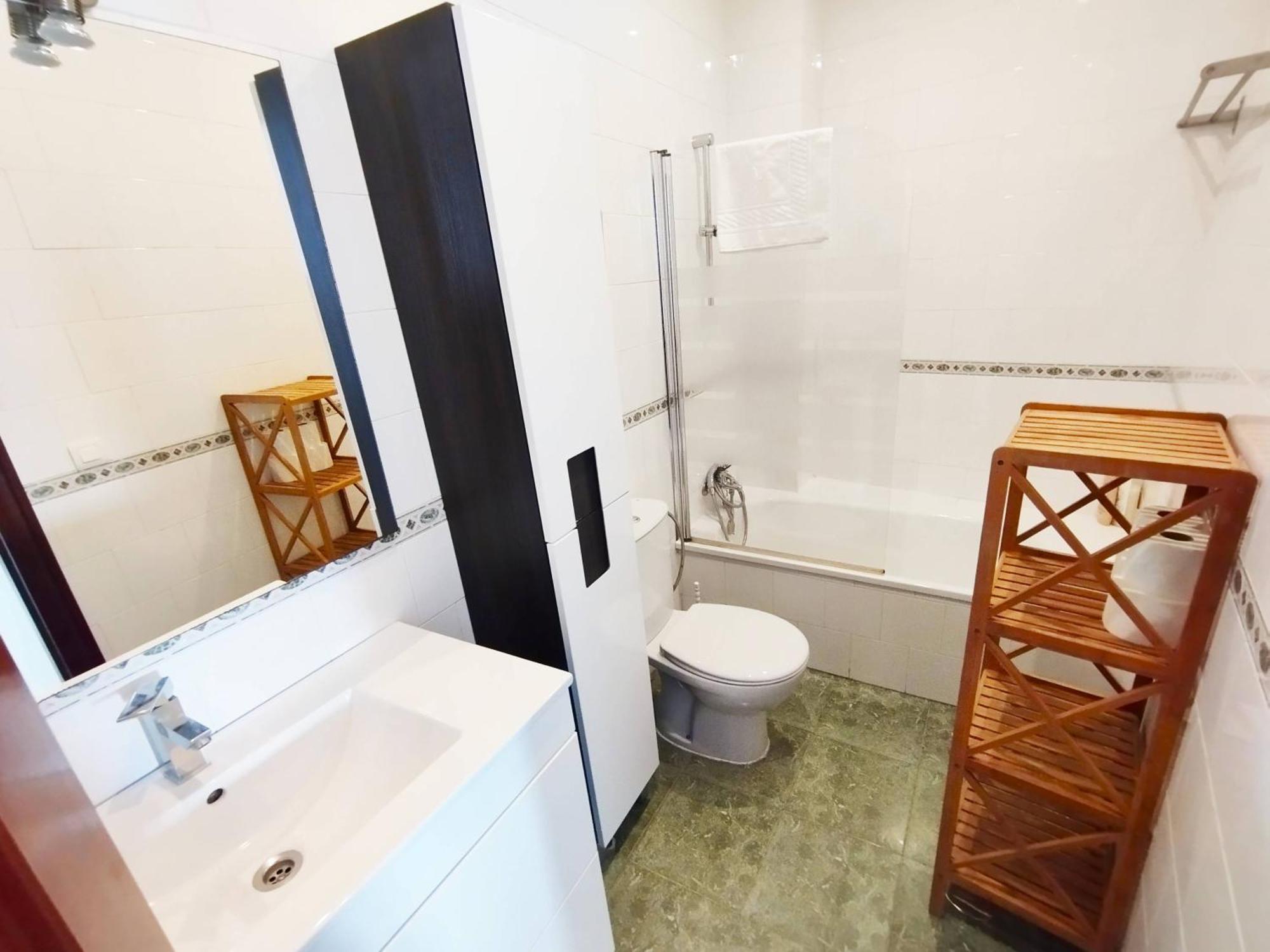 דירות סביליה Casa Gavidia - Duplex With Panoramic View מראה חיצוני תמונה
