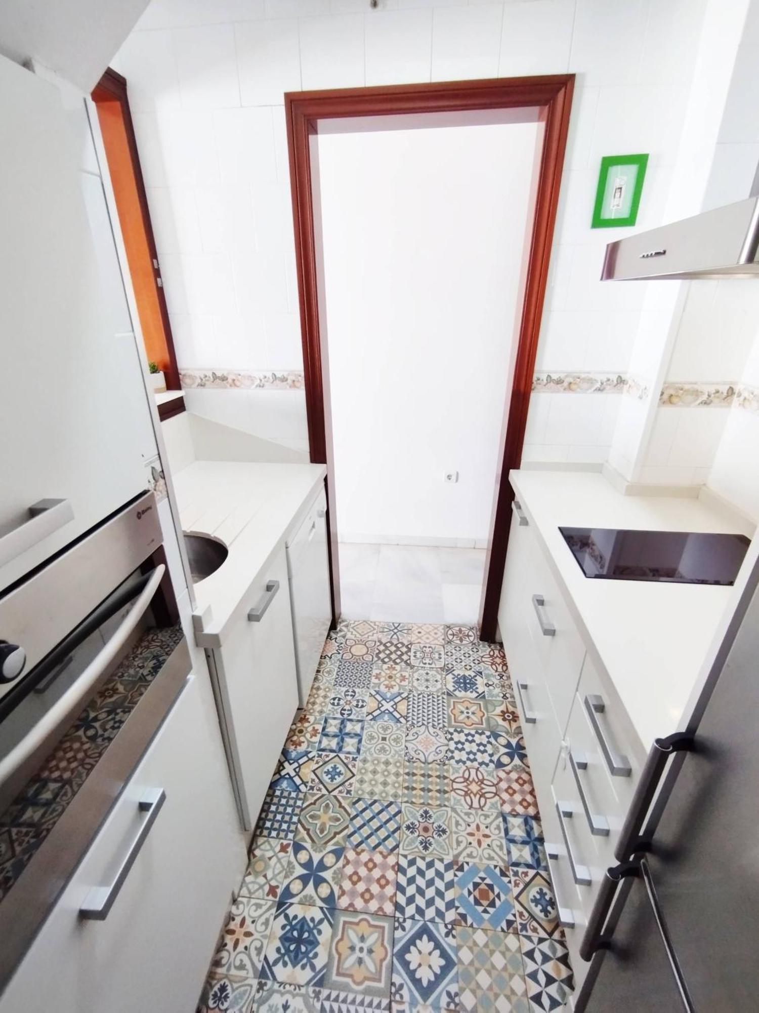 דירות סביליה Casa Gavidia - Duplex With Panoramic View מראה חיצוני תמונה